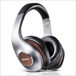 Навушники Denon AH-D7100 Основне Фото №1