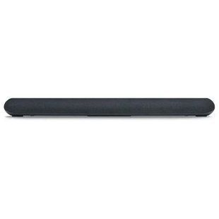 Саундбар Bluesound Cinema Mini Black Основное Фото №1