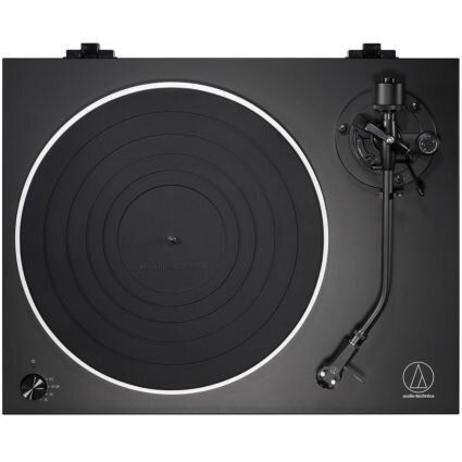 Проигрыватель винила Audio-Technica AT-LP5x Основное Фото №4