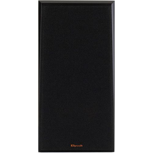 Полочна акустика Klipsch Reference Premiere RP-600M Ebony Основне Фото №5