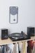 Проигрыватель винила Crosley T150 Black Фото №4