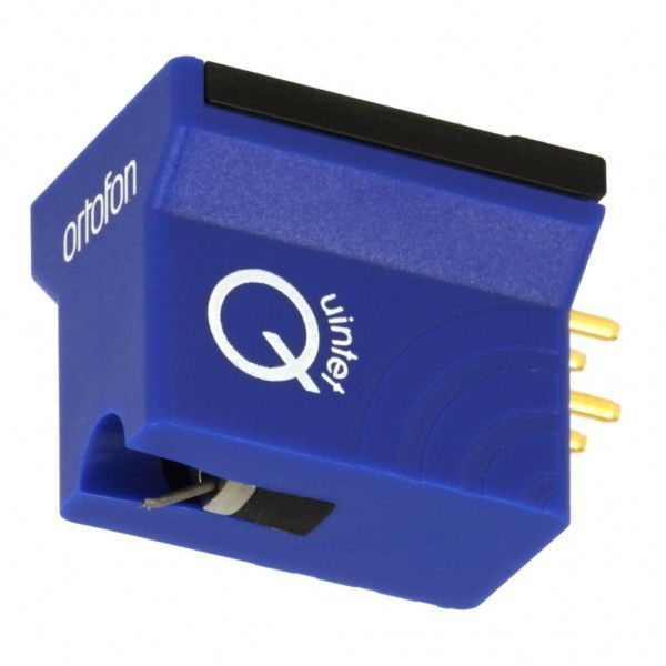 Звукосниматель Ortofon QUINTET BLUE Основное Фото №2