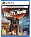 Гра Star Wars Outlaws - Limited Edition PS5 Фото №1