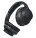 Навушники Audio-Technica ATH-S300BT Black Фото №3