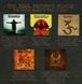 Музичний CD диск Soulfly - The Soul Remains Insane:Studio Albums 1998 - 2004 (5CD) Box-Set фірмовий Фото №3