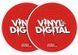 Слипмат Ortofon Slipmat Digital Фото №3