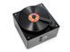 Машина для мойки пластинок Okki Nokki ONE DV Record Cleaning Machine Black Фото №4