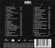 Музичний CD диск ABBA - The Definitive Collection (2CD) ліцензійний Фото №2