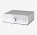 Фонокорректор Pro - Ject Phono Box Usb - Silver Фото №2