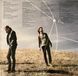 Виниловая пластинка Imagine Dragons &ndash; Night Visions (2LP) Limited Edition, 10th Anniversary Edition Фото №4