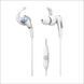 Наушники Audio-Technica ATH-CKX5IS WH Фото №1