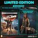 Гра Star Wars Outlaws - Limited Edition PS5 Фото №2