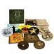 Музичний CD диск Soulfly - The Soul Remains Insane:Studio Albums 1998 - 2004 (5CD) Box-Set фірмовий Фото №2