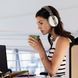 Навушники Sennheiser Momentum M3 AEBTXL Sandy White Фото №8