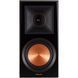 Полочна акустика Klipsch Reference Premiere RP-600M Ebony Фото №4