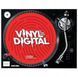 Слипмат Ortofon Slipmat Digital Фото №2
