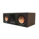 Центральный канал Klipsch Reference Premiere RP-500C II Walnut Фото №1