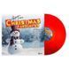 Виниловая пластинка Various - All Time Christmas Favourites, Red Vinyl Фото №2