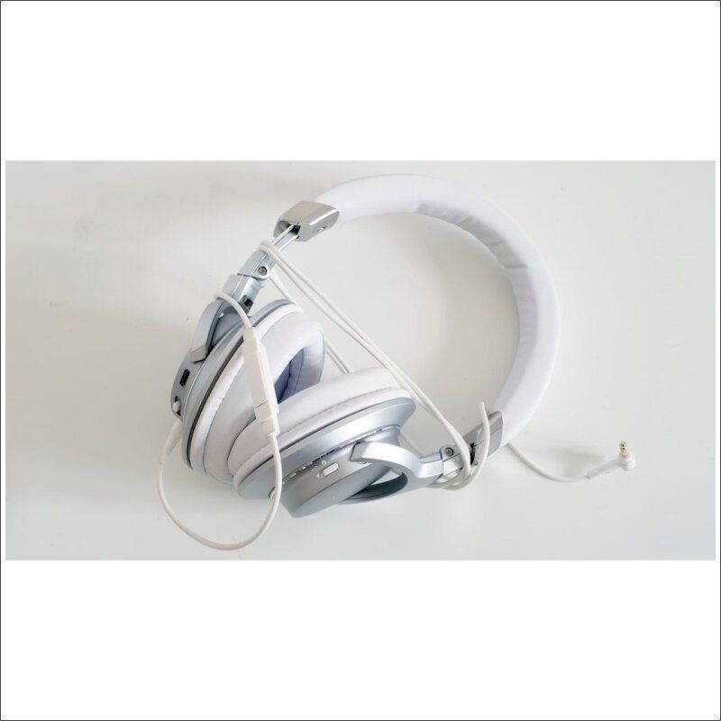 Навушники Audio-Technica ATH-AR5BTSV Основне Фото №3