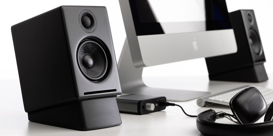 Підставка під акустику Audioengine DS1 Основне Фото №9