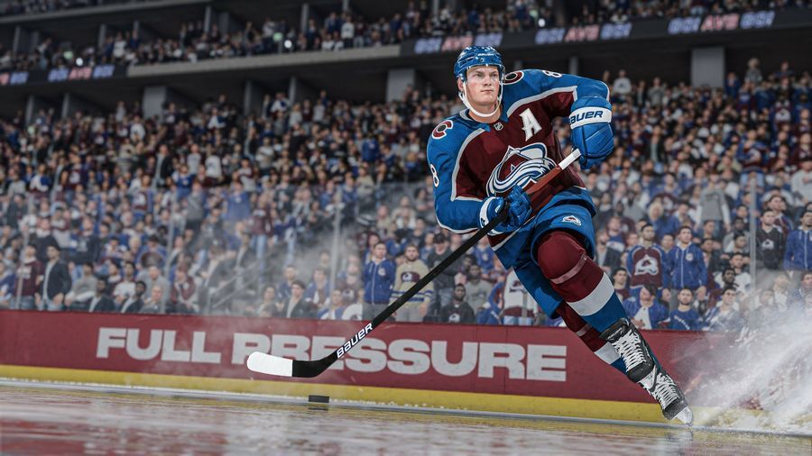 Игра EA SPORTS NHL 24 PS5 Основное Фото №7