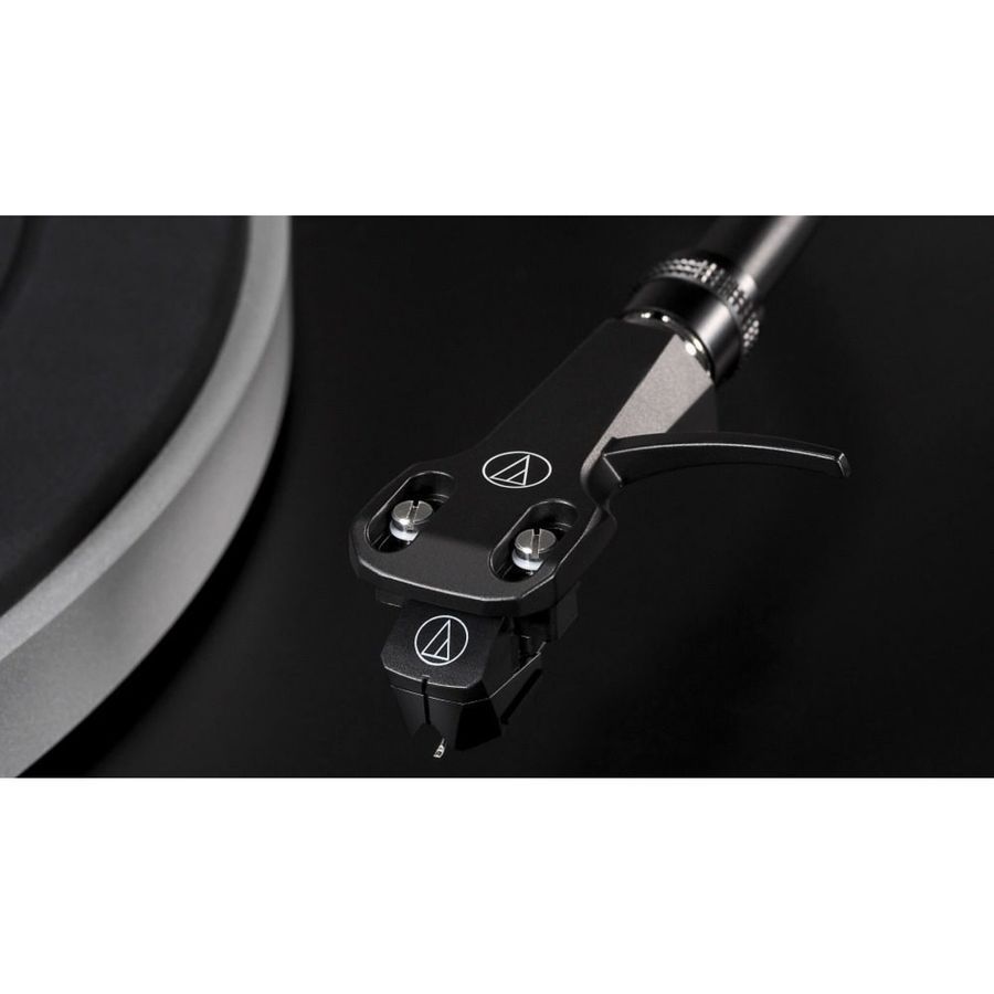 Проигрыватель винила Audio-Technica AT-LP5x Основное Фото №6