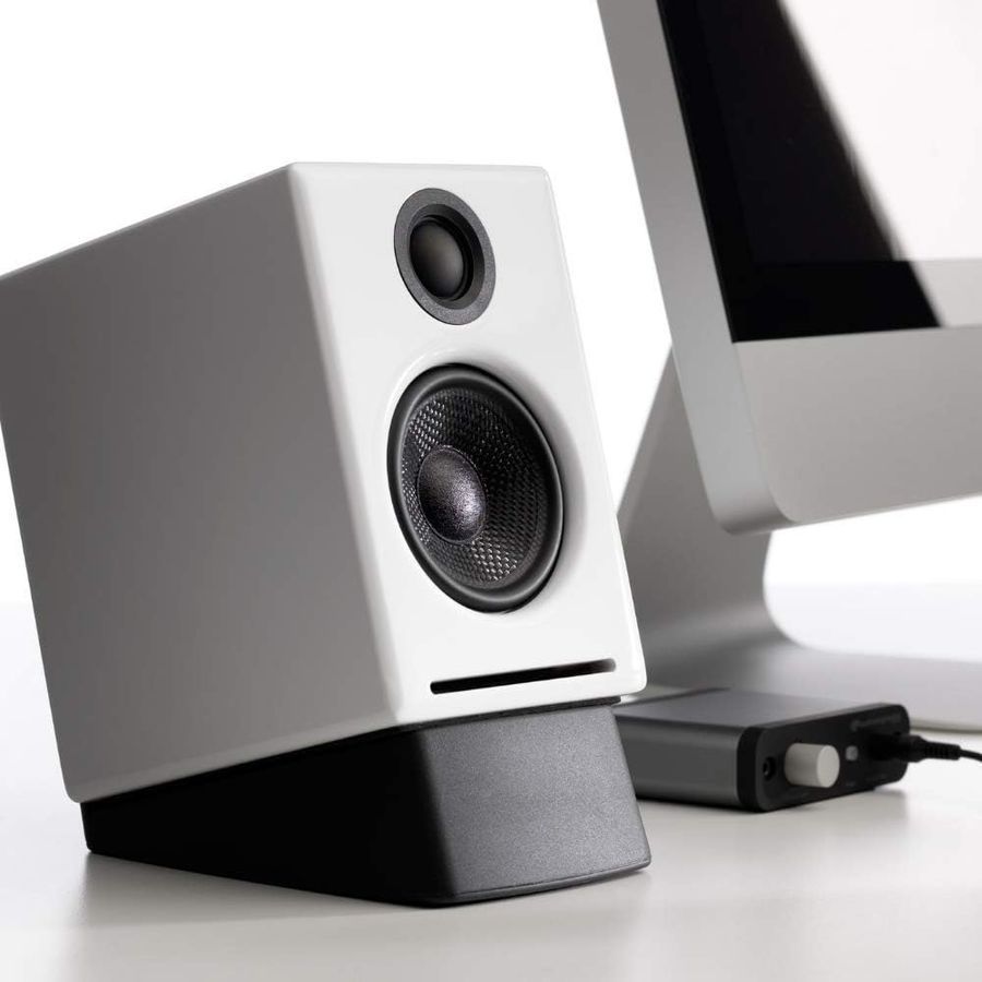 Підставка під акустику Audioengine DS1 Основне Фото №5