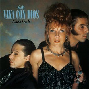 Вінілова платівка Vaya Con Dios - Night Owls (180 Gram) Ltd Transparent Vinyl Основне Фото №1