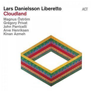 Виниловая пластинка Lars Danielsson Liberetto - Cloudland Основное Фото №1