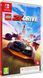 Игра LEGO Drive Nintendo Switch (Код для загрузки игры) Фото №2