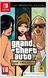 Grand Theft Auto The Trilogy - The Definitive Edition Nintendo Switch Фото №2