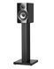 Стойка под акустику B&W FS700 Stand Black Фото №2