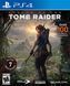 Гра на PS4 - Shadow of the Tomb Raider Definitive Edition (рос. мова) Фото №1