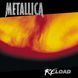 Вінілова платівка Metallica - Reload (2LP) Фото №1
