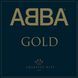 Вінілова платівка ABBA - Gold (2LP) Limited, Back to Black Vinyl Фото №1