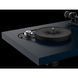 Програвач вінілу Pro-Ject Debut Carbon EVO 2M-Red Satin Black Фото №2