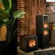 Сабвуфер Klipsch Reference Premiere SPL-100 Black Фото №4
