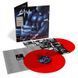 Вінілова платівка Sodom - Tapping The Vein (2LP), Limited Red Vinyl edition Фото №2