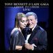 Вінілова платівка Tony Bennett & Lady Gaga &ndash; Cheek To Cheek Live! (2LP) 180 Gram Фото №1
