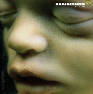 Виниловая пластинка Rammstein - Mutter (2LP) Основное Фото №1