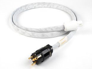 Кабель силовий Chord ChordMusic Power Cable EU Custom 2.5m