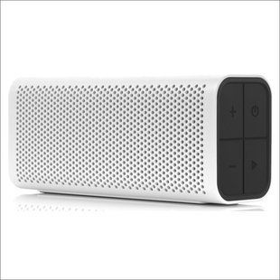Портативна акустика Braven 705 - White Основне Фото №1