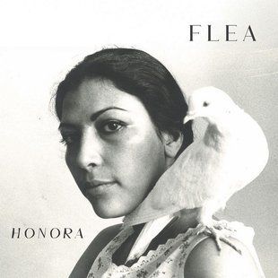 Музичний CD диск Flea - Honora Основне Фото №1