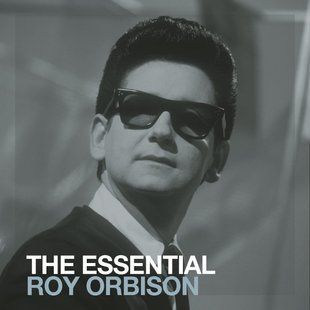 Музичний CD диск Roy Orbison - The Essential (2CD) фірмовий Основне Фото №1