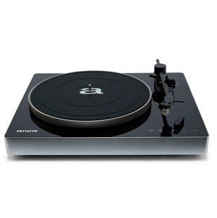 Програвач вінілу Aiwa APX-680BT Основне Фото №1