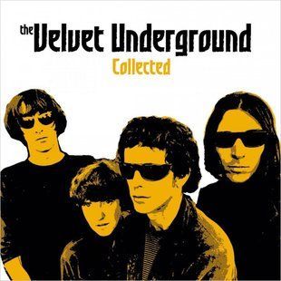 Вінілова платівка The Velvet Underground &ndash; Collected. 180 Gram (2LP) Основне Фото №1