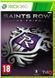 Игра Saints Row The Thirdd Xbox 360 Б/У Фото №1