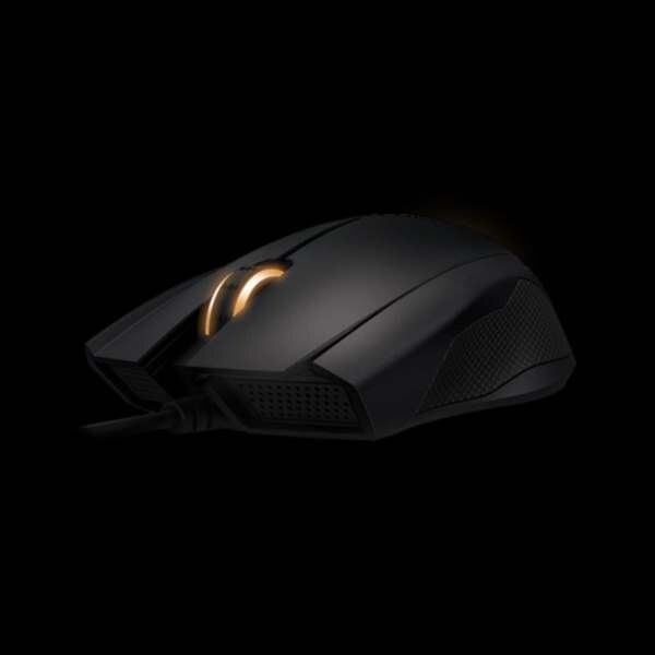 Ігрова миша RAZER Krait 2013 Основне Фото №2