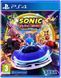 Гра Sonic Racing: CrossWorlds PS4 Фото №1