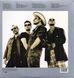 Виниловая пластинка U2 - The Best Of 1990-2000 (2LP) Фото №3